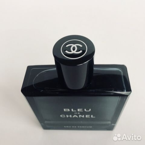 Chanel Bleu de Chanel