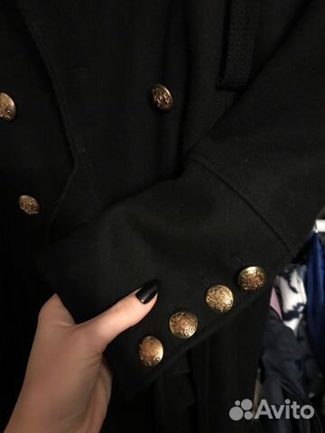 Пальто guess Пальто guess