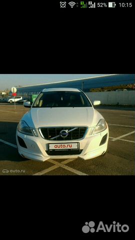 Volvo XC60 2.4 AT, 2012, 250 500 км Volvo XC60 2.4 AT, 2012, 250 500 км