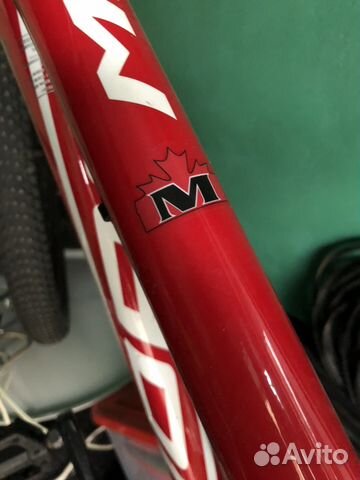 Горный (MTB) велосипед Norco Magnum