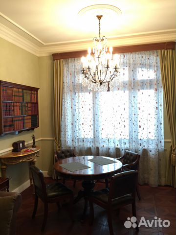 3-к квартира, 90 м², 19/24 эт.