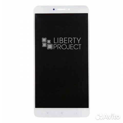 Дисплеи для Xiaomi с тачскрином