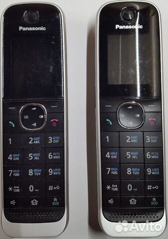 Телефон Panasonic dect KX-TGJ322 Телефон Panasonic dect KX-TGJ322
