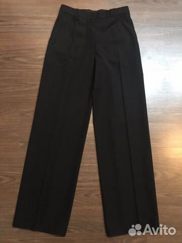 Брюки ysl оригинал р/S Брюки ysl оригинал р/S