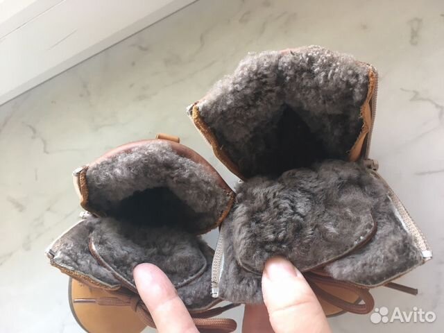 Сапожки зимние детские Сапожки зимние детские