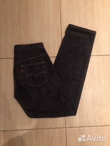 Levi’s 511 original