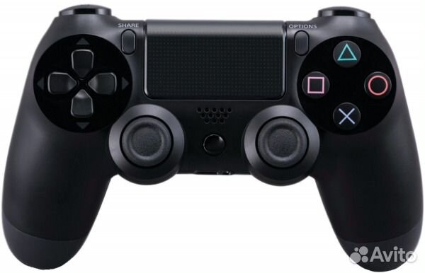 PS4 Геймпад Dualshock 4 для Playstation 4
