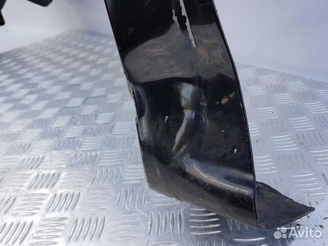 Крыло переднее левое Chevrolet Tahoe 1999-2 107232 Крыло переднее левое Chevrolet Tahoe 1999-2 107232
