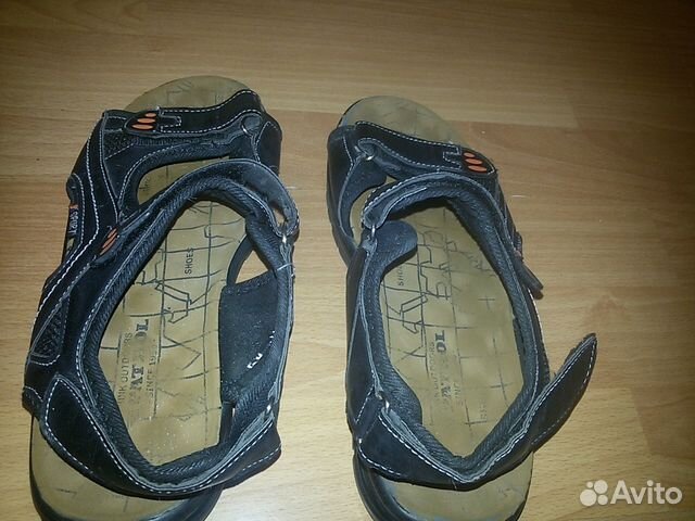 Сандали для мальчика Сандали для мальчика