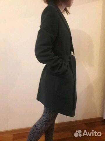 Демисезонное пальто Демисезонное пальто