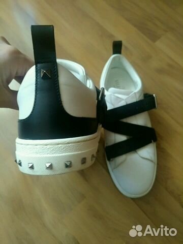 Кросовки Valentino Кросовки Valentino