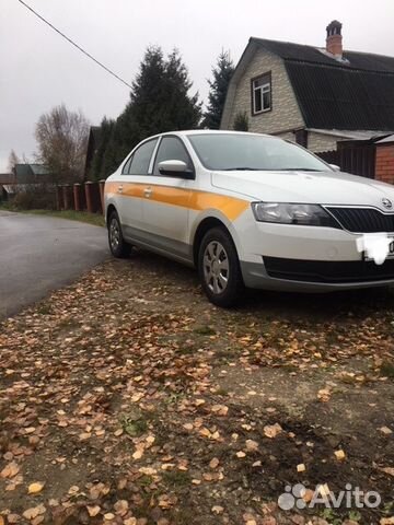 Аренда авто под такси Аренда авто под такси