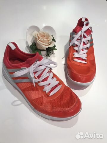 Кроссовки Adidas Climacool 38 Кроссовки Adidas Climacool 38