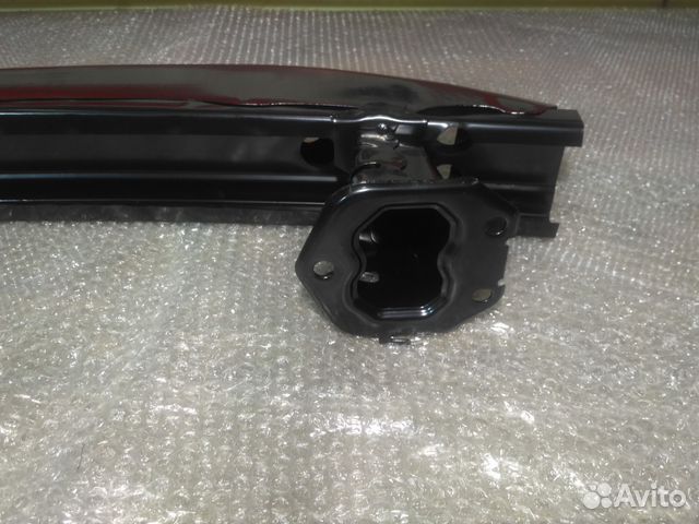 Усилитель бампера Хонда Цивик 4Д Усилитель бампера Хонда Цивик 4Д