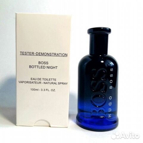 Духи хьюго босс hugo boss духи