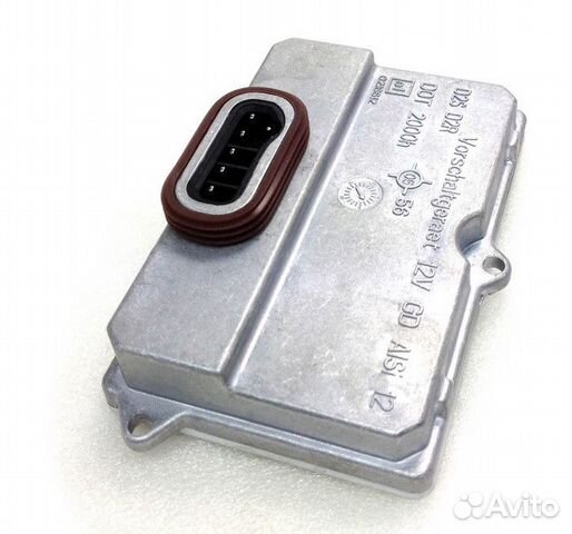 Блок розжига для грузовика Hella 24V 5DV 008 765 ф Блок розжига для грузовика Hella 24V 5DV 008 765 ф
