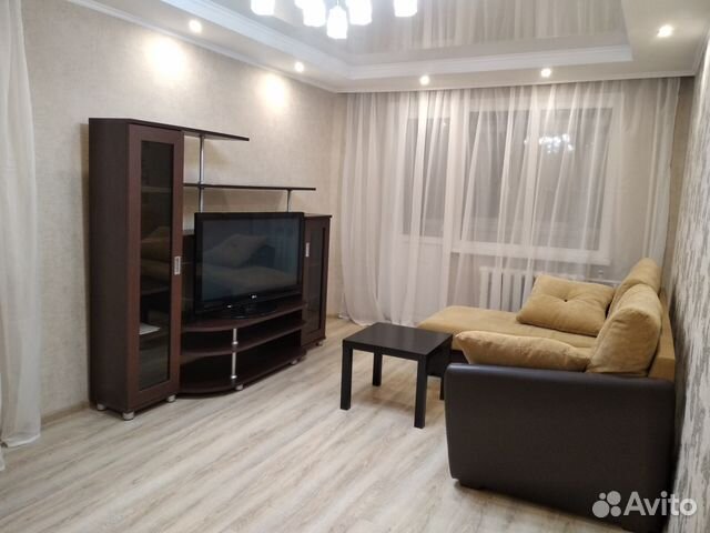 

2-к. квартира, 50 м², 4 кровати