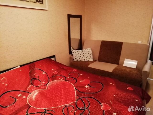 1-к квартира, 42 м², 1/14 эт. 1-к квартира, 42 м², 1/14 эт.