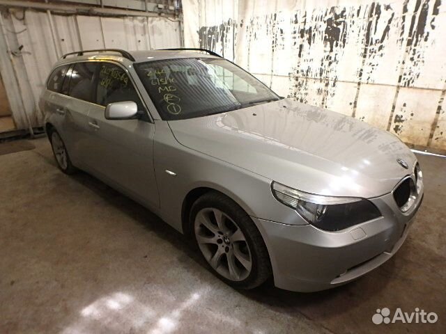 Запчасти для BMW 5 E61 бмв е61 Запчасти для BMW 5 E61 бмв е61