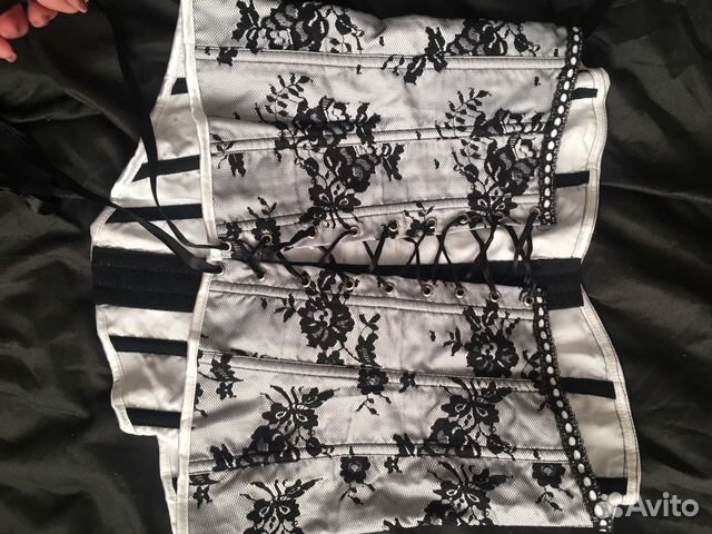 Корсет,новый