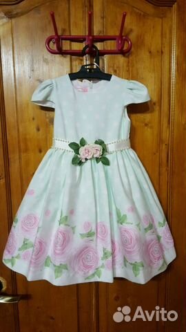 Платье Платье