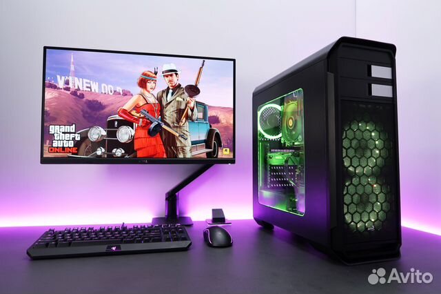 I3-6100 + RX 560 Gaming I3-6100 + RX 560 Gaming