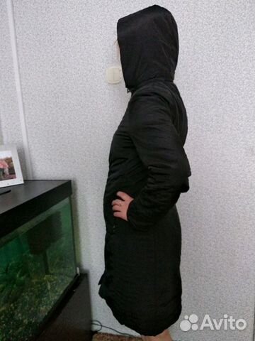 Плащ Плащ