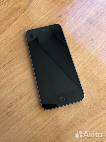 iPod touch 5gen 32gb space grey