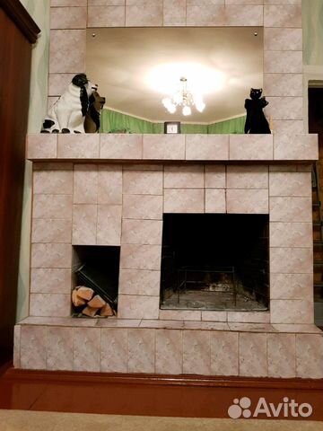 2-room apartment, 59 m2, 1/2 FL.
