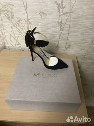 Jimmy Choo туфли