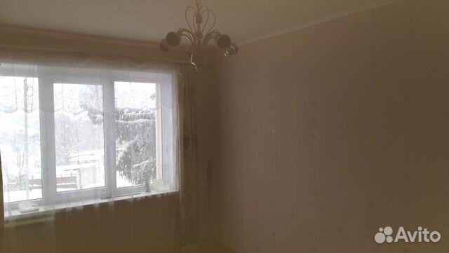 3-к квартира, 58.9 м², 2/5 эт.