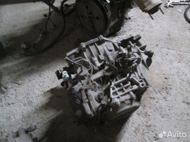 Хендай туссан 2008 2.7 awd АКПП