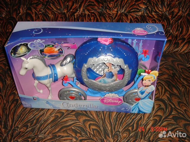 Игровой набор Игровой набор