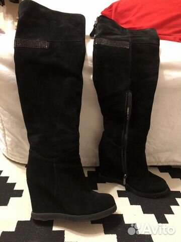 Ботфорты Ботфорты