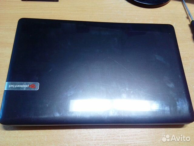 Ноутбук Packard Bell Easynote Te11hc Характеристики