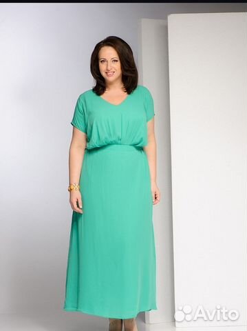 Платье, Gemko plus size Платье, Gemko plus size