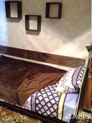 Комната 17 м² в 2-к, 6/12 эт.