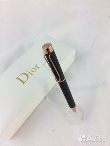 Ручка шариковая Christian Dior арт.1996-1 Ручка шариковая Christian Dior арт.1996-1