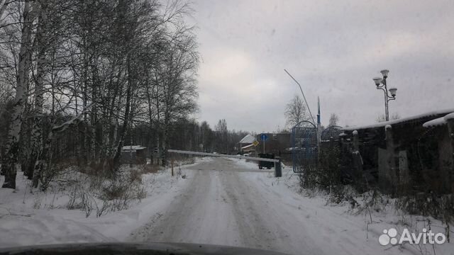 Участок 10 сот. (СНТ, ДНП)
