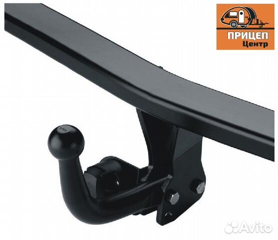 Фаркоп для Toyota RAV-4 Bosal