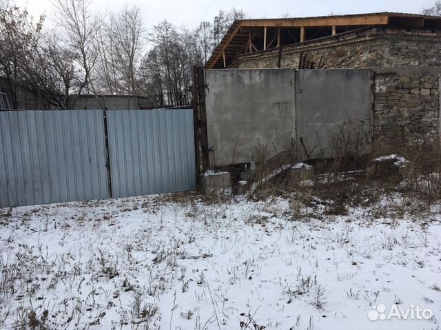 Помещение свободного назначения, 1535 м²