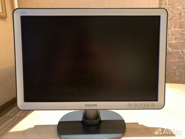 Philips 190S1SB/00 Monitor Treiber Windows XP Philips 190S1SB/00 Monitor Driver Download