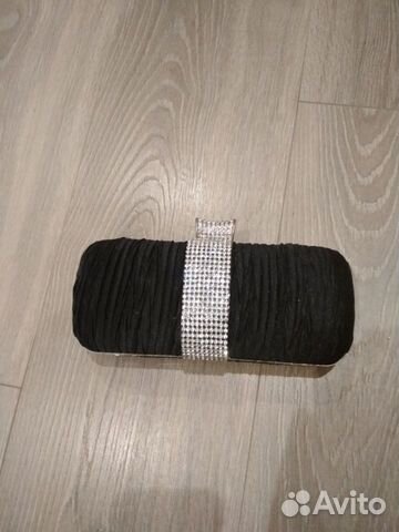 Клатч Клатч