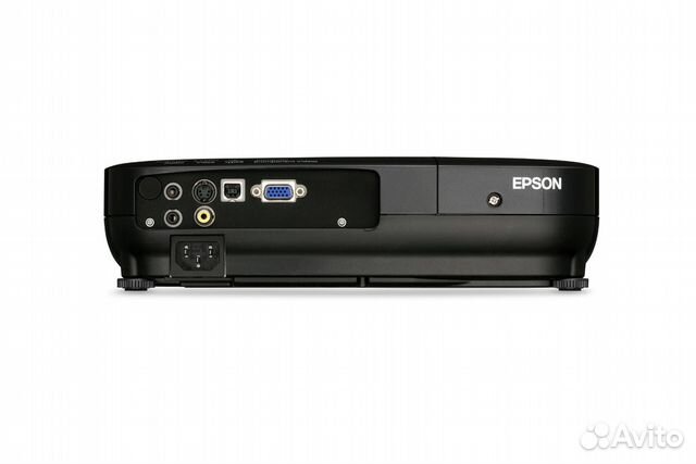 Проектор Epson EB-X92