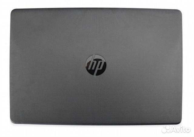 Крышка матрицы новая HP 15-bs 15-bw 15-ra 15-rb