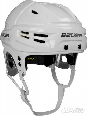 Bauer re Akt 200 Hockey Helmet