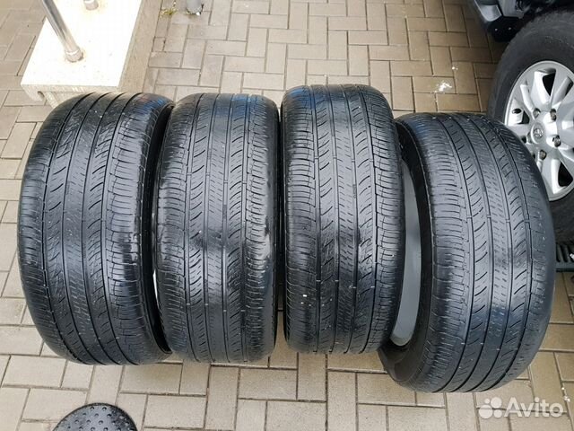 Шины Land Cruiser 200 285 50 R20 Шины Land Cruiser 200 285 50 R20