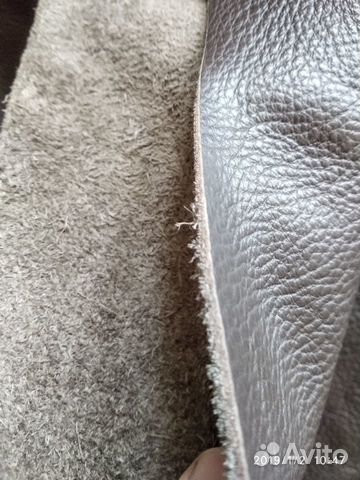 Кожа натуральная, Испания