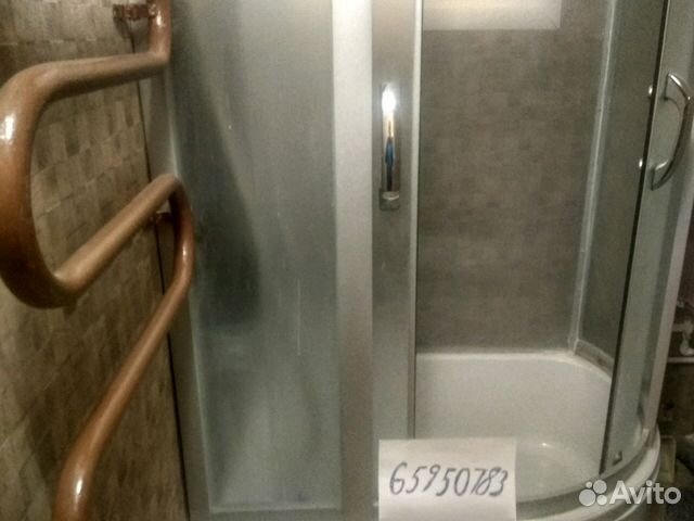 2-к квартира, 75 м², 5/5 эт.