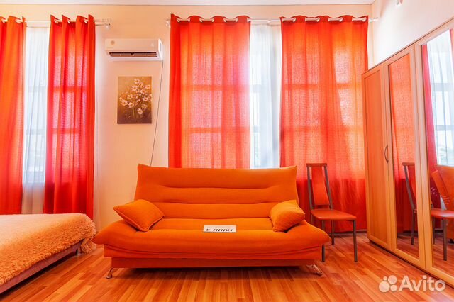 1-к квартира, 26 м², 3/3 эт.